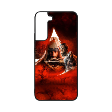 Szupitokok Assassin's Creed Mirage - Samsung tok tok és táska