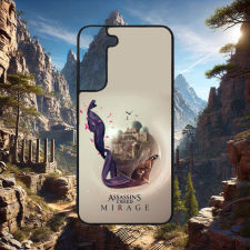 Szupitokok Assassin'S Creed - Mirage - Samsung tok tok és táska