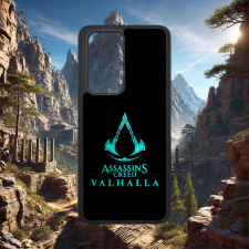 Szupitokok Assassin'S Creed - Valhalla logó - Huawei tok tok és táska