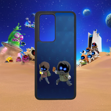 Szupitokok Astro Bot - Ellie and Joel - Huawei tok tok és táska