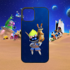 Szupitokok Astro Bot - Jak and Daxter - iPhone tok