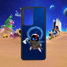 Szupitokok Astro Bot - Kratos - Huawei tok tok és táska