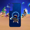 Szupitokok Astro Bot - Kratos - Samsung tok