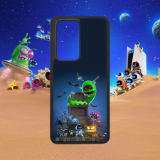 Szupitokok Astro Bot - Monsters - Huawei tok tok és táska