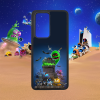 Szupitokok Astro Bot - Monsters - Huawei tok