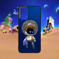 Szupitokok Astro Bot - Nathan Drake - Xiaomi tok tok és táska