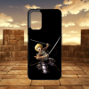 Szupitokok Attack on Titan  Armin - Xiaomi tok