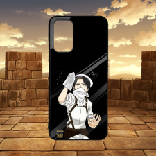 Szupitokok Attack on Titan Levi cleaning - Xiaomi tok tok és táska