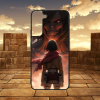 Szupitokok Attack on Titan Mikasa Ackerman - Samsung tok