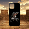 Szupitokok Attack on Titan  Mikasa - iPhone tok