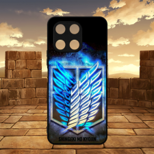 Szupitokok Attack on Titan Scouting Legion logo - Honor tok tok és táska