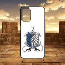 Szupitokok Attack on Titan Scouting Legion - Xiaomi tok tok és táska