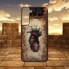 Szupitokok Attack on Titan  Titan - Samsung tok tok és táska