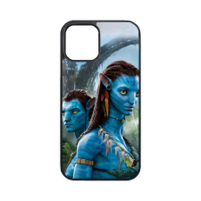 Szupitokok Avatar - Neytiri és Jake - iPhone tok tok és táska