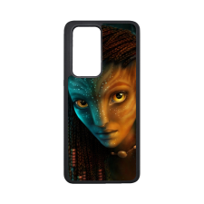 Szupitokok Avatar - Neytiri face - Huawei tok tok és táska