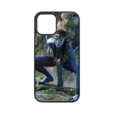 Szupitokok Avatar - Neytiri fighting - iPhone tok tok és táska
