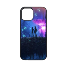 Szupitokok Avatar - romantic couple - iPhone tok tok és táska