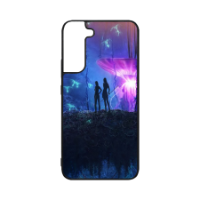 Szupitokok Avatar - Romantic couple - Samsung tok tok és táska