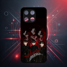 Szupitokok Babymetal - Akkor és Most - Honor tok tok és táska