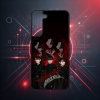 Szupitokok Babymetal - Akkor és Most - Samsung tok