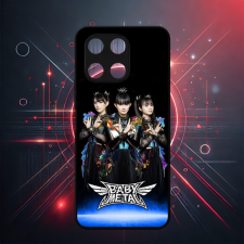 Szupitokok Babymetal - Borító - Honor tok tok és táska