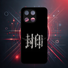 Szupitokok Babymetal - Kanji - Honor tok tok és táska