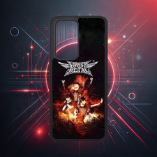 Szupitokok Babymetal - Poszter - Huawei tok tok és táska