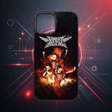 Szupitokok Babymetal - Poszter - iPhone tok tok és táska