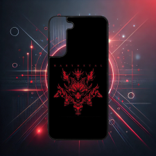 Szupitokok Babymetal - The Fox Festival in Japan - Samsung tok tok és táska