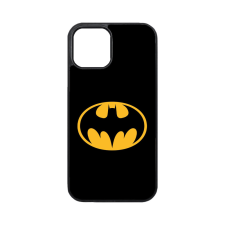 Szupitokok Batman logo - iPhone tok tok és táska
