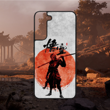 Szupitokok Black Myth Wukong - Art - Samsung tok tok és táska