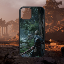 Szupitokok Black Myth Wukong - Forest - iPhone tok tok és táska