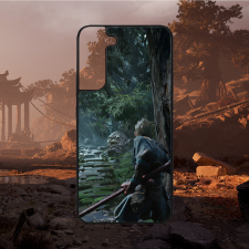 Szupitokok Black Myth Wukong - Forest - Samsung tok tok és táska