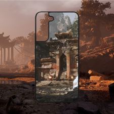 Szupitokok Black Myth Wukong - Temple - Samsung tok tok és táska