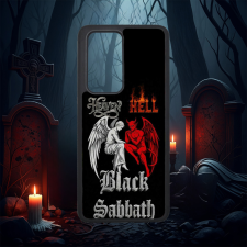 Szupitokok Black Sabbath - Menny és Pokol - Huawei tok tok és táska