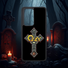 Szupitokok Black Sabbath - Ozzy Kereszt - Huawei tok tok és táska