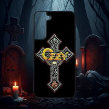 Szupitokok Black Sabbath - Ozzy Kereszt - Samsung tok tok és táska
