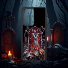 Szupitokok Black Sabbath - Ozzy Osbourne - Huawei tok tok és táska
