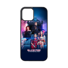 Szupitokok BlackPink - Is the revolution - iPhone tok tok és táska