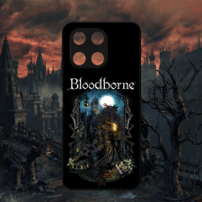 Szupitokok Bloodborne - Art - Honor tok tok és táska