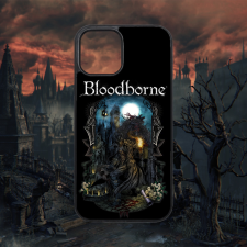 Szupitokok Bloodborne - Art - iPhone tok tok és táska