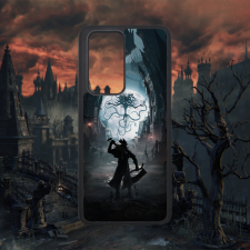 Szupitokok Bloodborne - Moon Presence - Huawei tok tok és táska