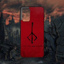 Szupitokok Bloodborne - Symbol - Xiaomi tok tok és táska