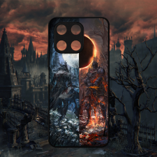 Szupitokok Bloodborne X Dark Souls - Honor tok tok és táska