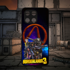 Szupitokok Borderlands - Bordarlands 3 - Honor tok tok és táska