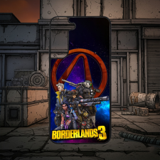 Szupitokok Borderlands - Bordarlands 3 - Samsung tok tok és táska