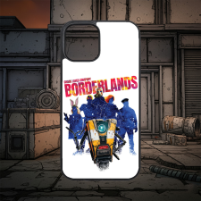 Szupitokok Borderlands - Movie - iPhone tok tok és táska