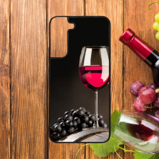 Szupitokok Borok - Fekete szőlő - Samsung tok tok és táska