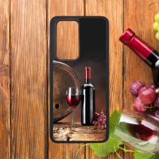 Szupitokok Borok - Red vine - Huawei tok tok és táska