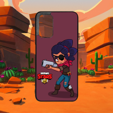 Szupitokok Brawl Stars - Bandita Shelly - Xiaomi tok tok és táska